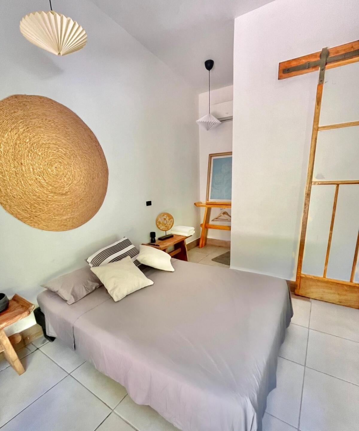 Willa Ikiru House Playa Santa Teresa  Zewnętrze zdjęcie