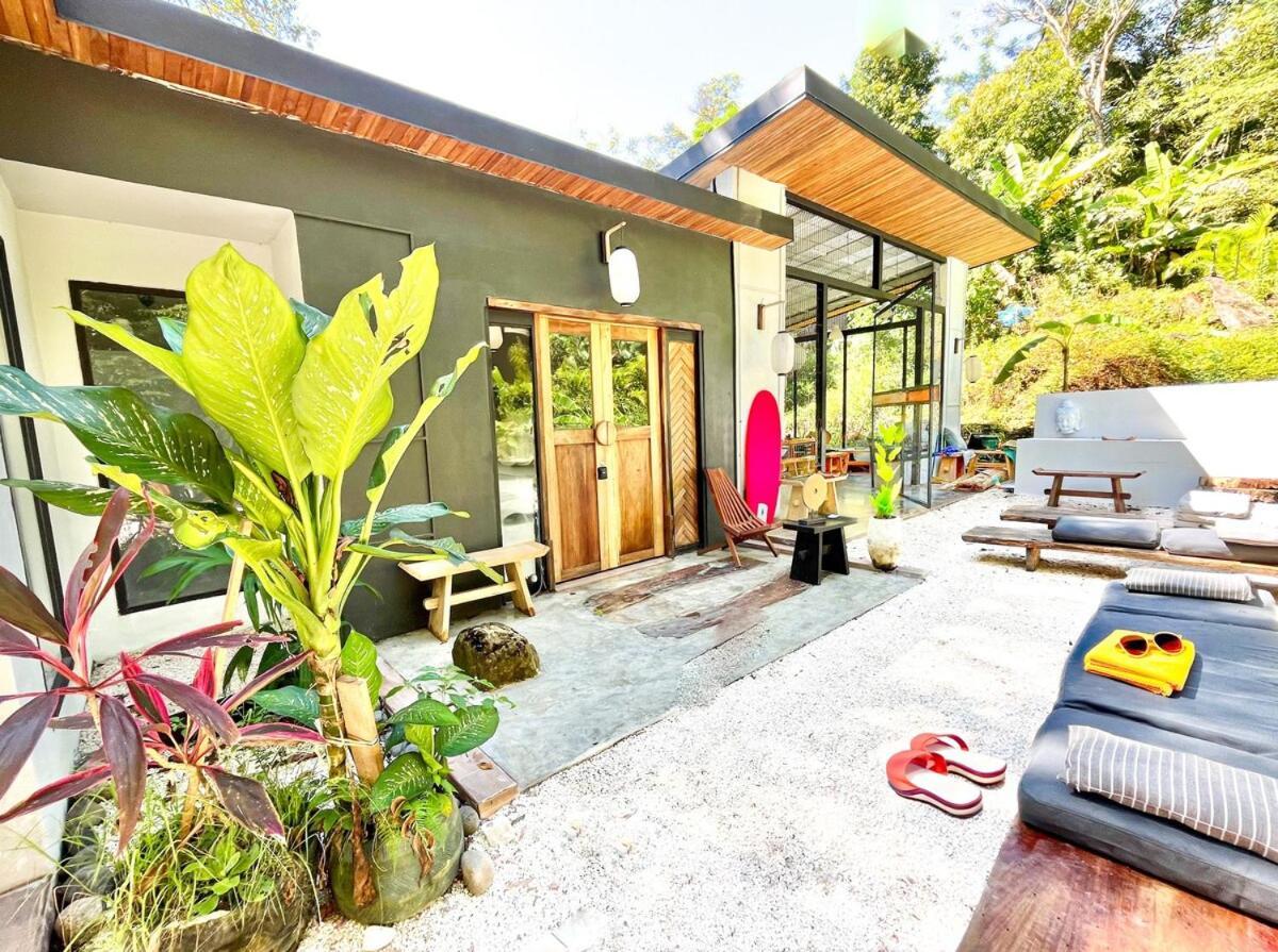 Willa Ikiru House Playa Santa Teresa  Zewnętrze zdjęcie