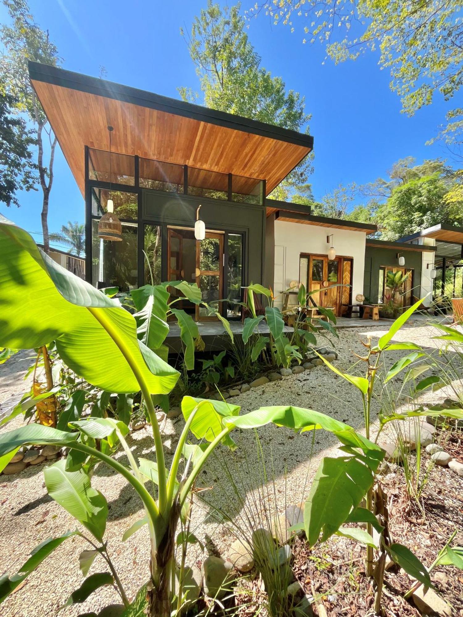 Willa Ikiru House Playa Santa Teresa  Zewnętrze zdjęcie